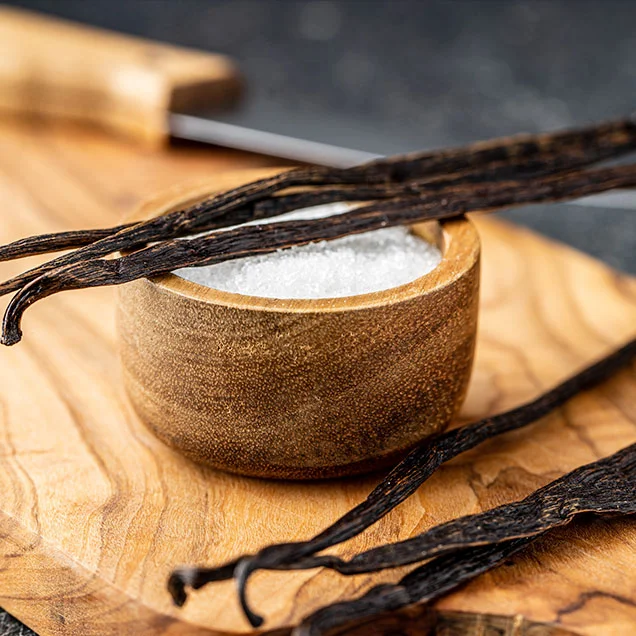 Vanilla uses and benefits